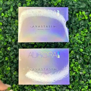 Anastasia Aurora Glow Kit